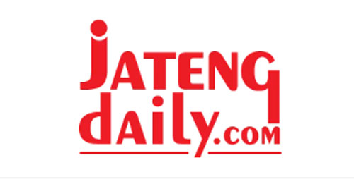 Logo jatengdaily.com